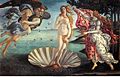 Birth of Venus-Sandro Botticelli-circa 1485.jpg