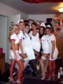 Girls dressed up as nurses.jpg